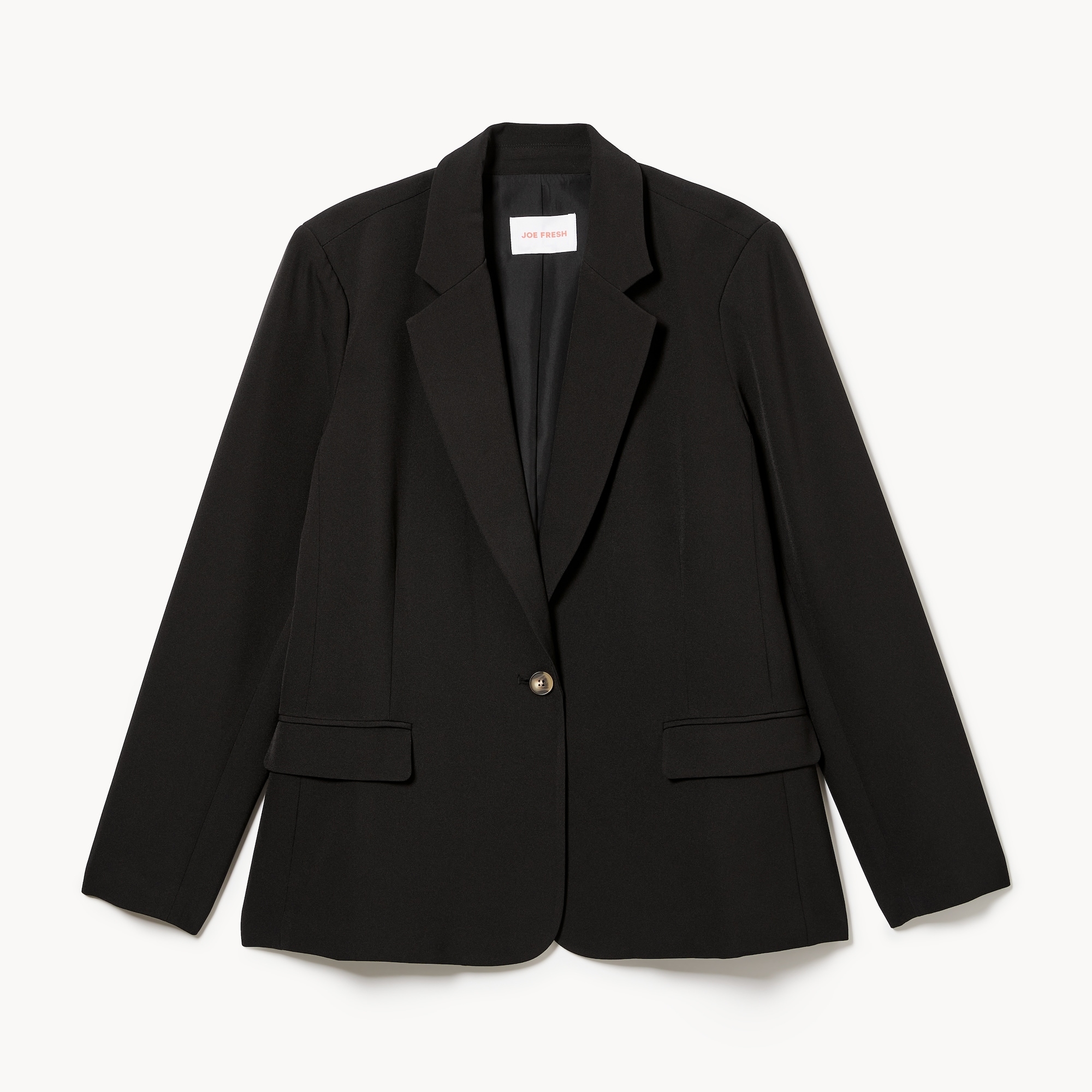 Blazer décontracté Femmes+