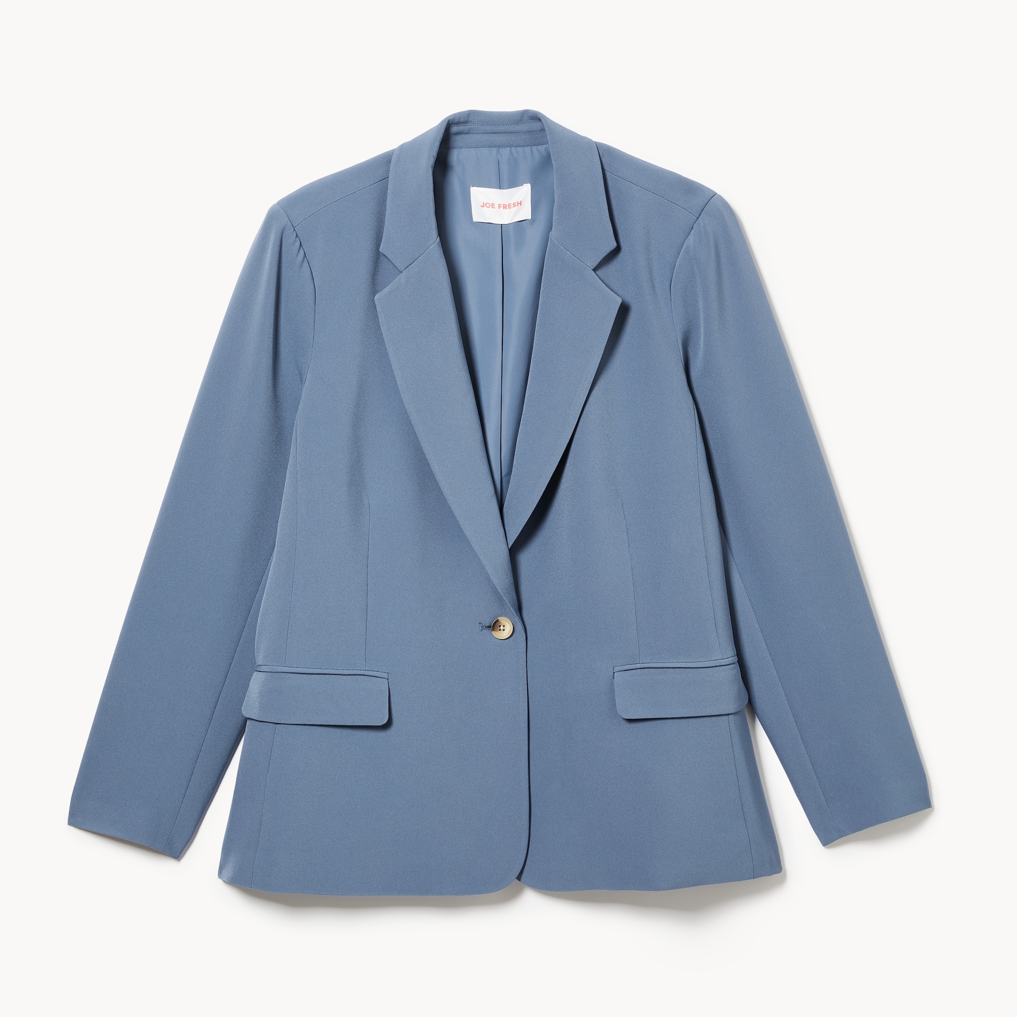 Blazer décontracté Femmes+