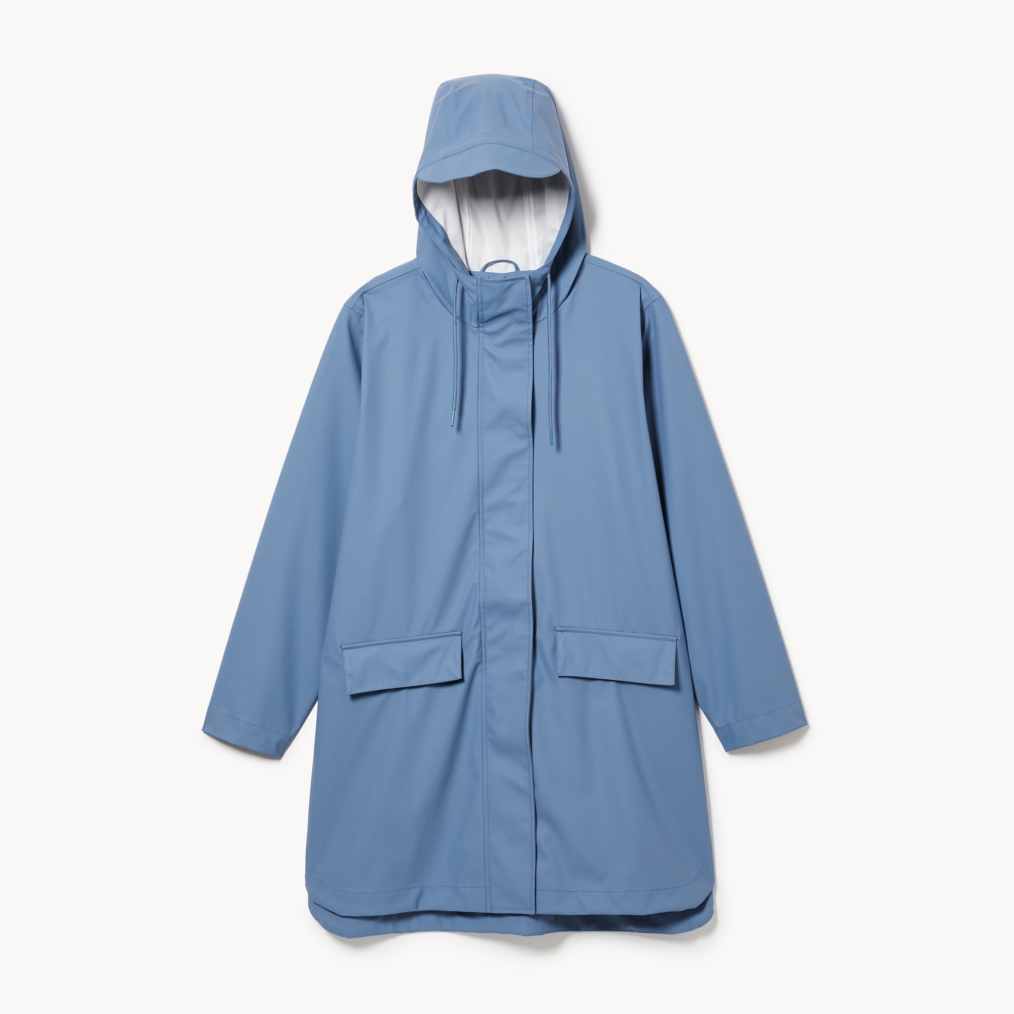 Women+ Raincoat