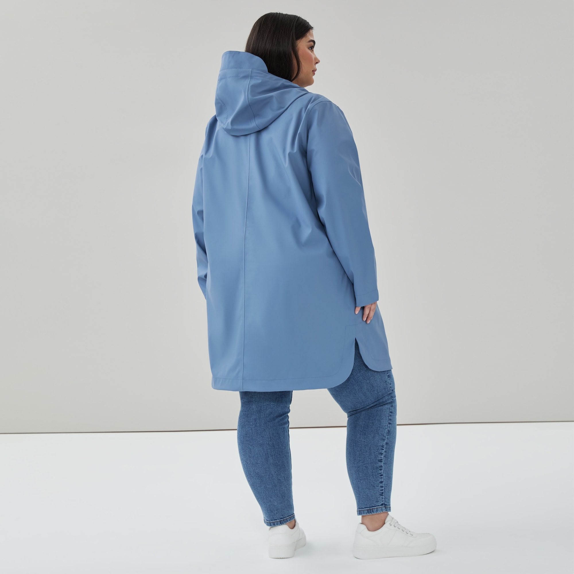 Women+ Raincoat