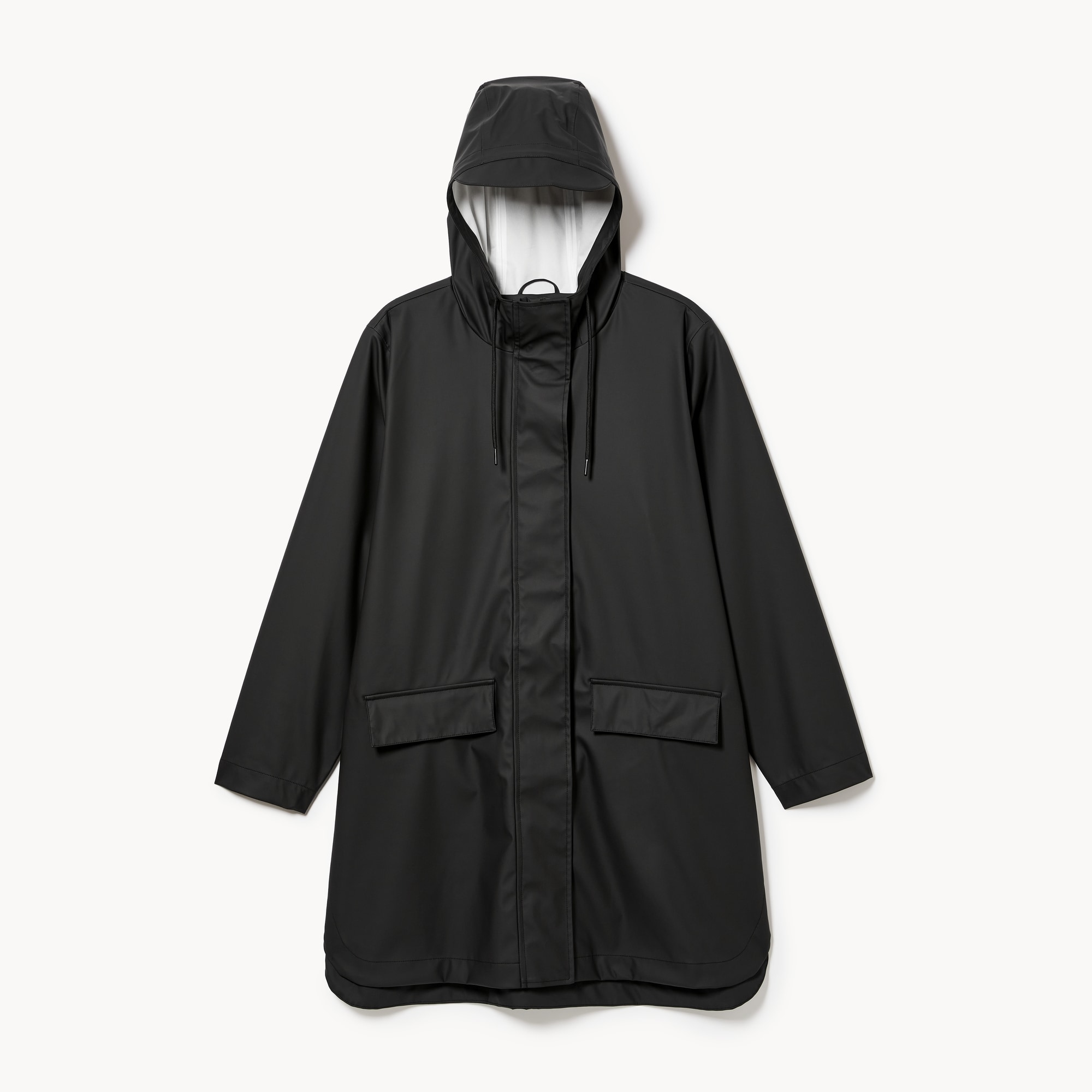 Women+ Raincoat