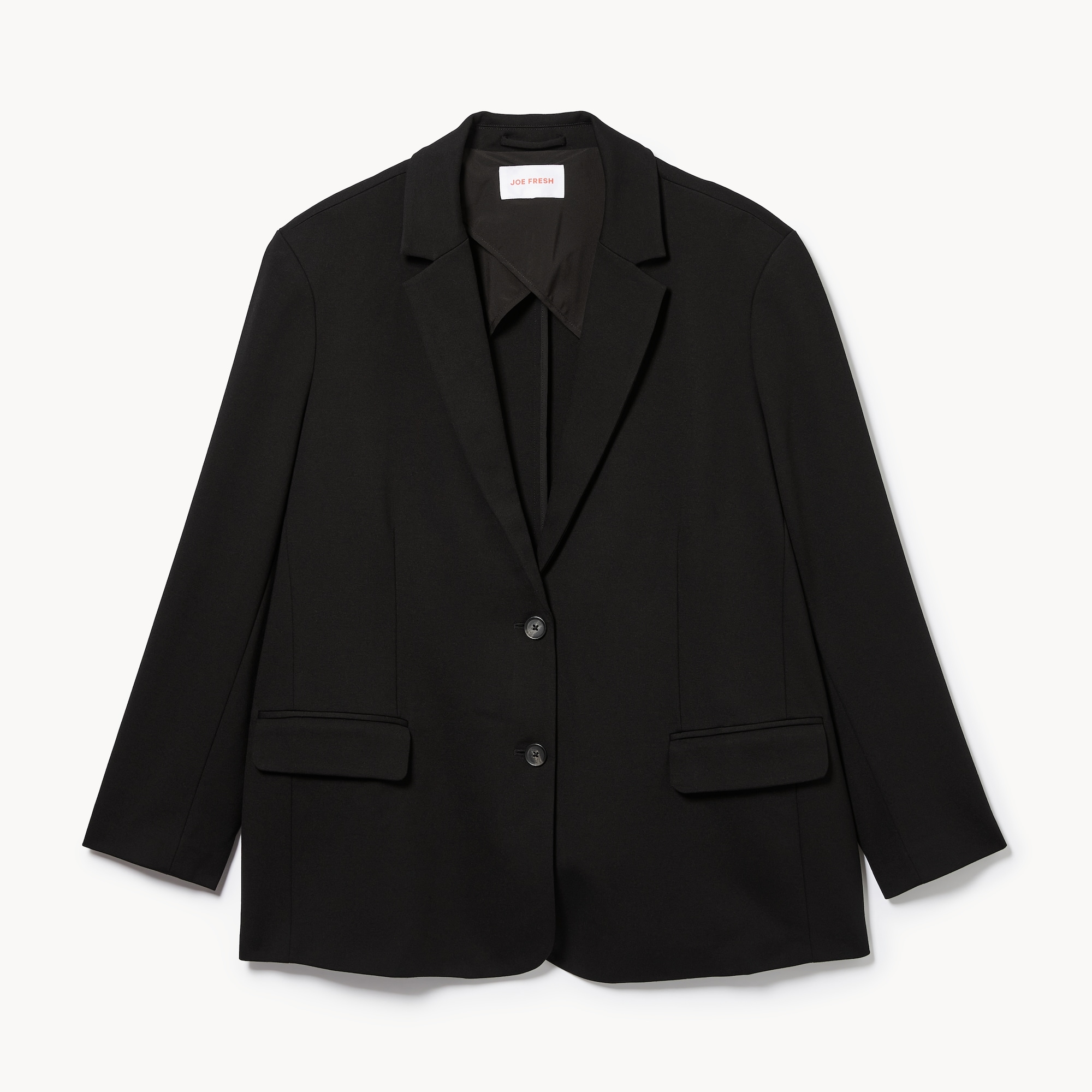 Women+ Oversized Blazer