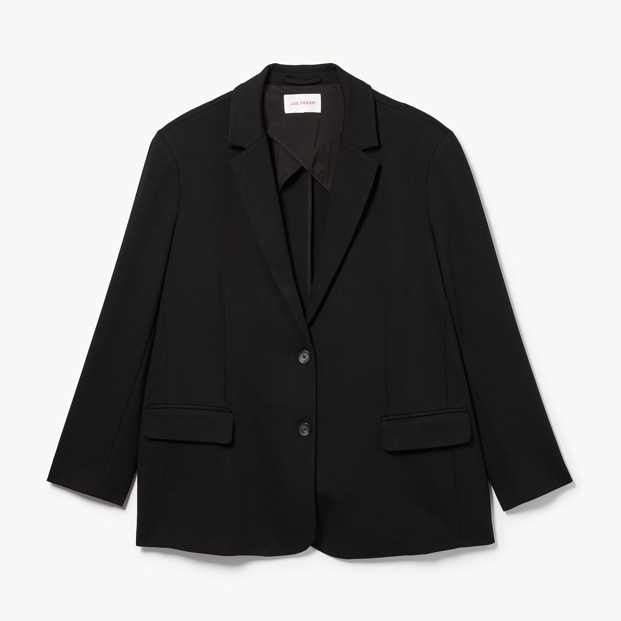 Women+ Oversized Blazer