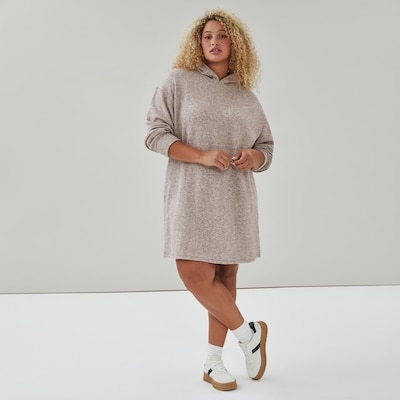 Joe Fresh Robe mini à capuchon Femmes+ 1 ea, 45,00 $/1ch