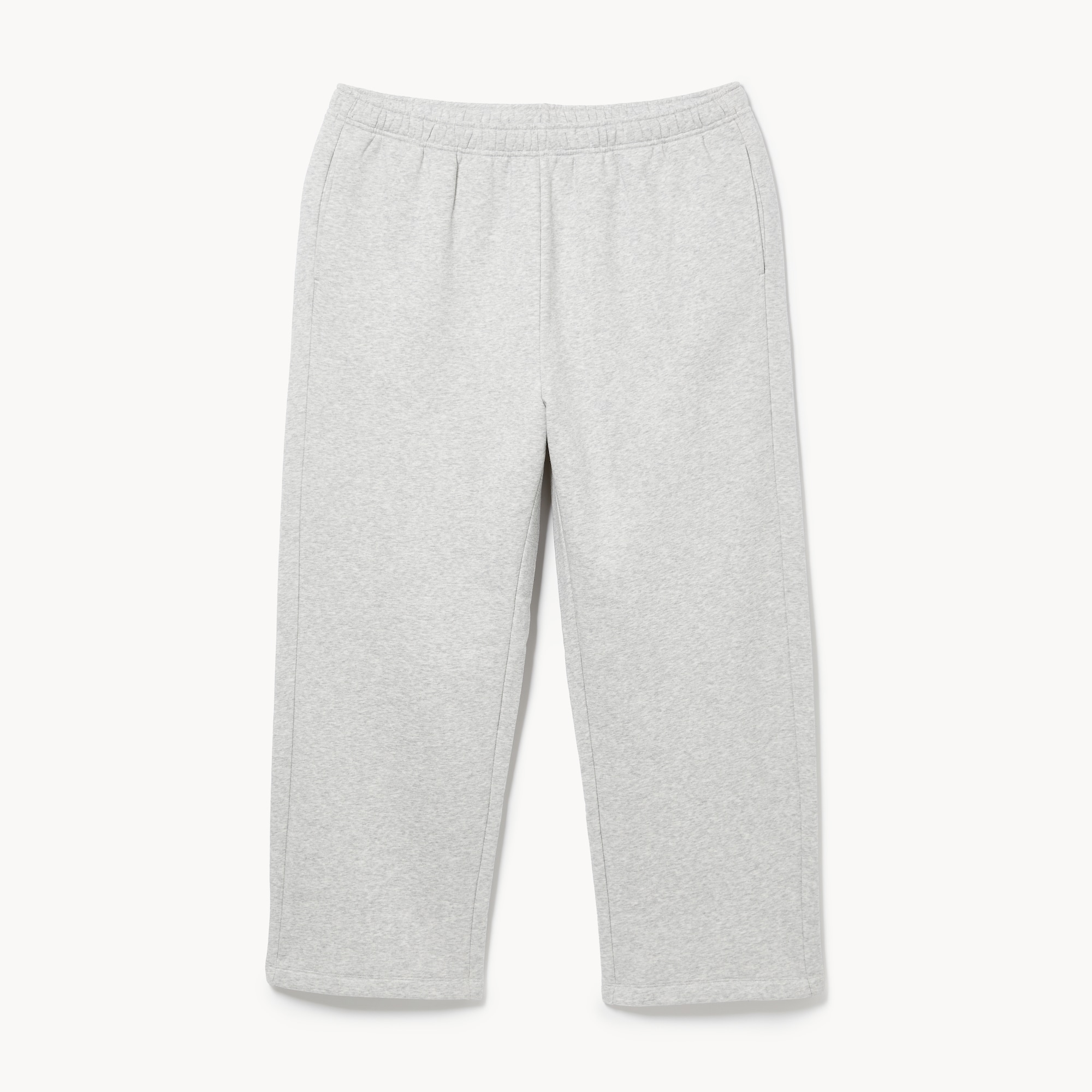 Women+ CozyFleece Straight Sweatpant