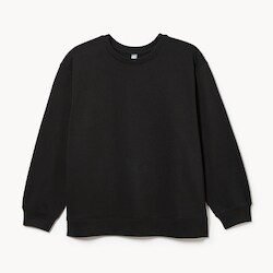 Joe Fresh Women+ CozyFleece Crewneck Sweatshirt - 1 ea | Your