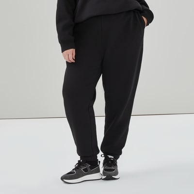 Joe Fresh Pantalon décontracté MolletonConfo, femmes+ 1 ea, 39,00 $/1ch