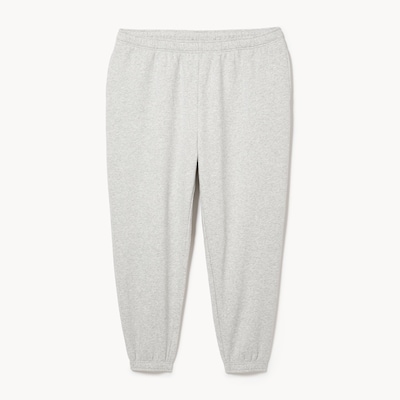 Women+ CozyFleece Relaxed Sweatpants - Grey Mix