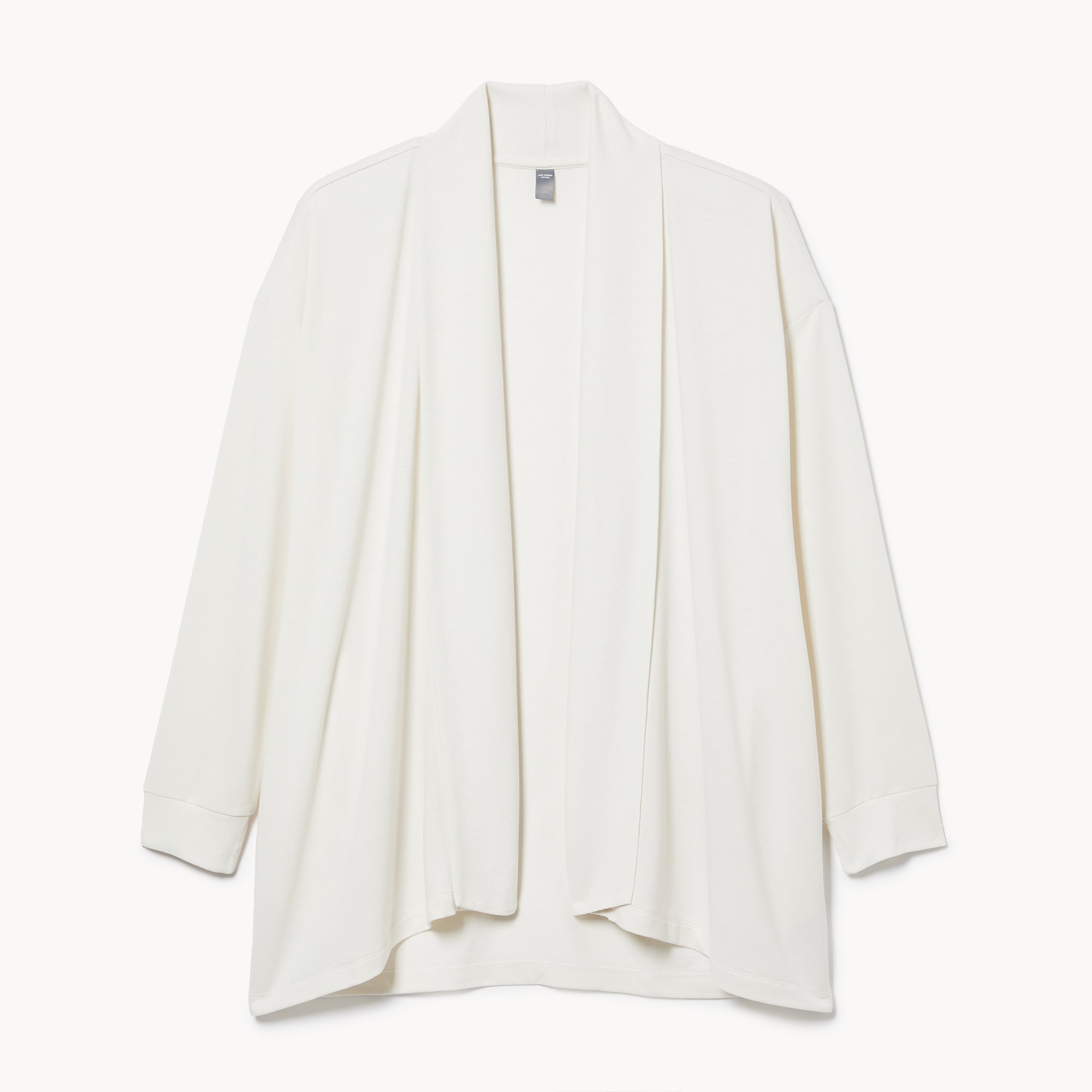 Women+ Active Terry Cardigan