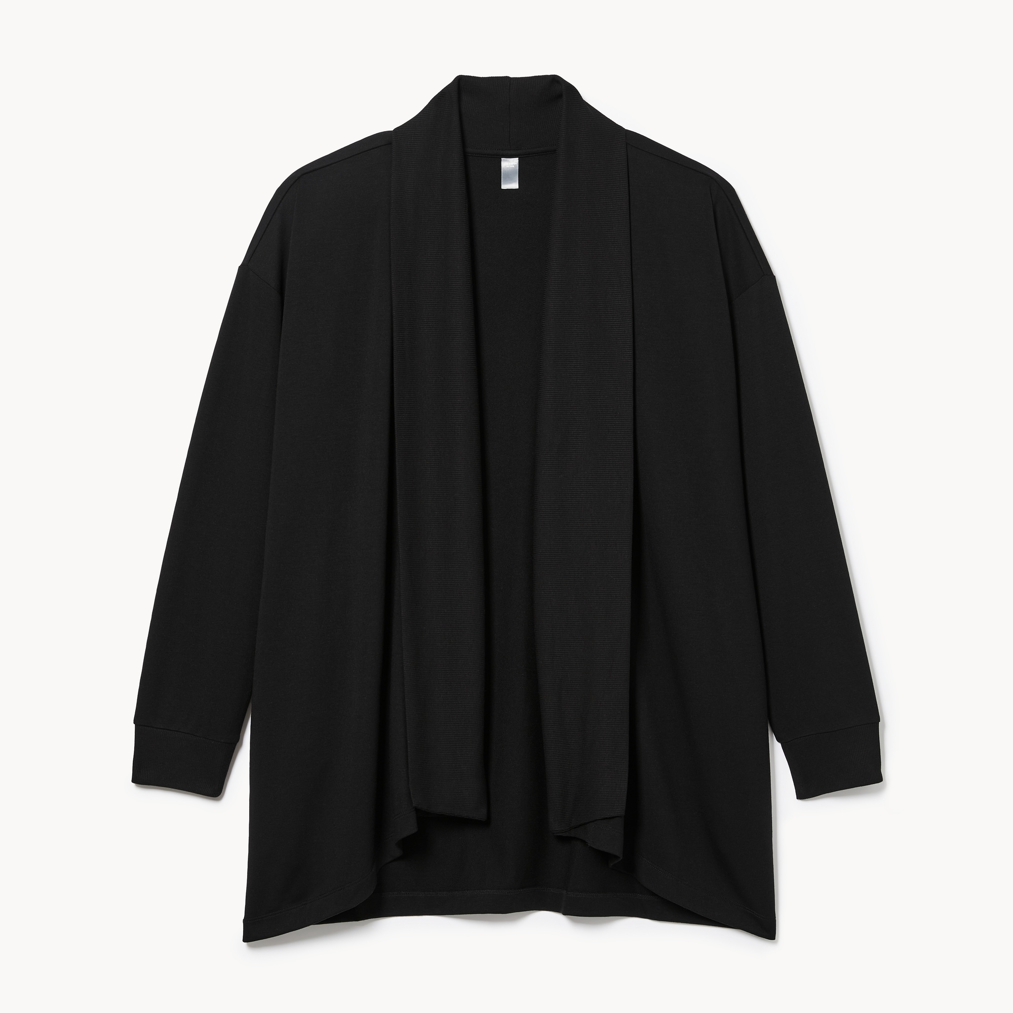 Women+ Active Terry Cardigan
