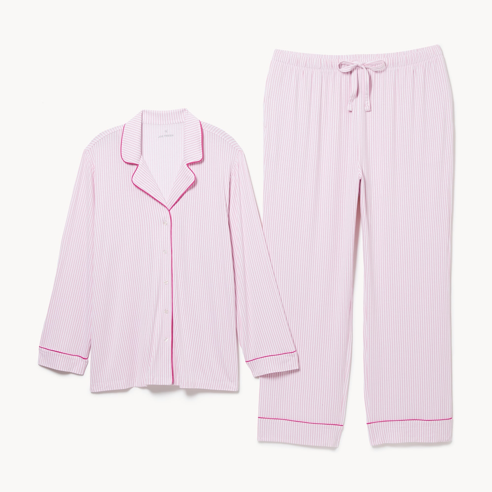 Women+ Printed Sleep Set