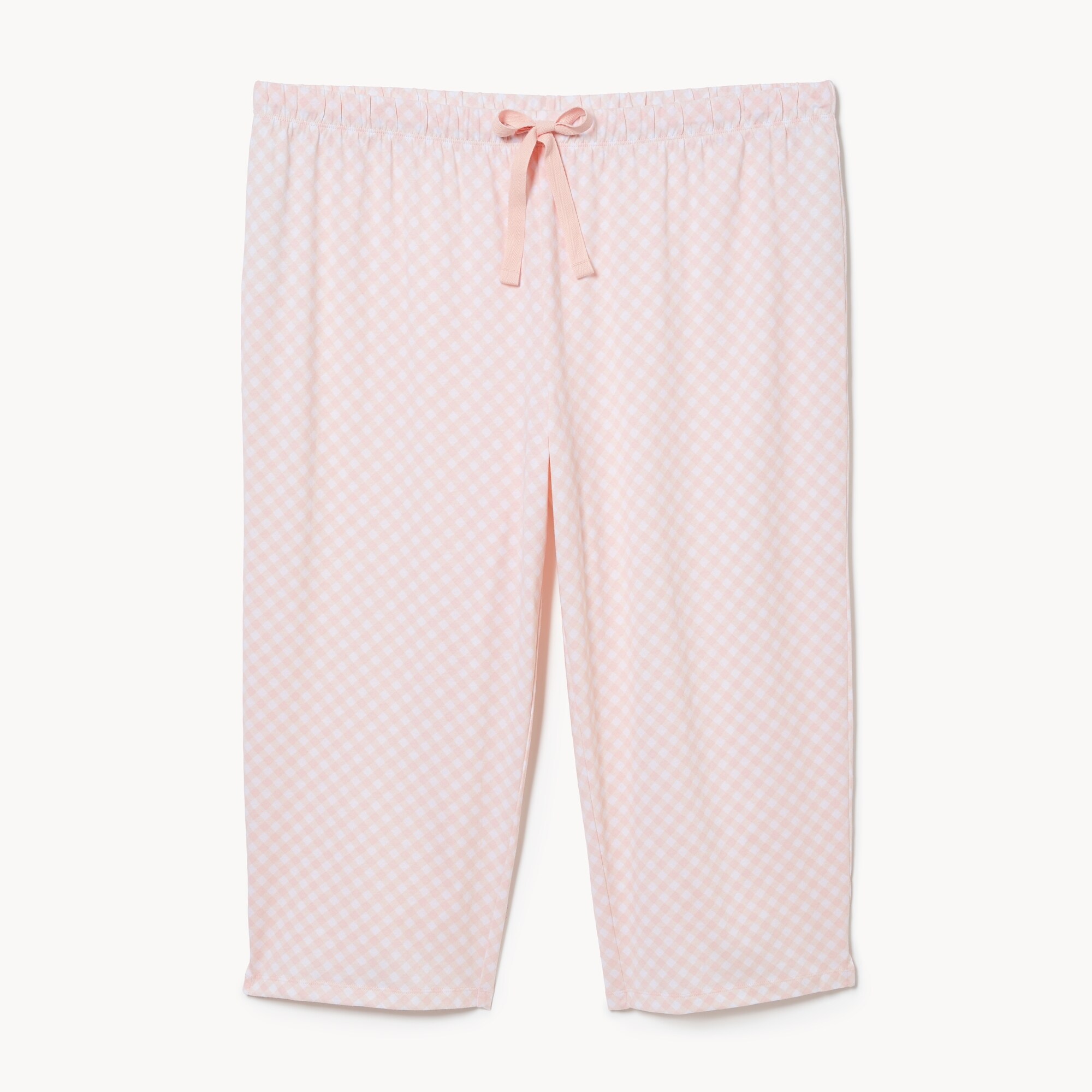 Women+ Cropped Sleep Pant