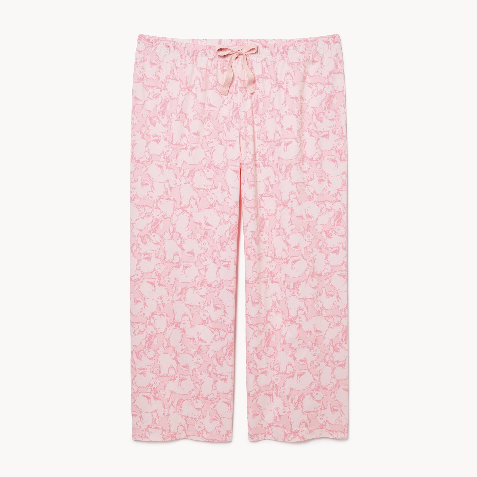 Pantalon de nuit imprimé Femmes+