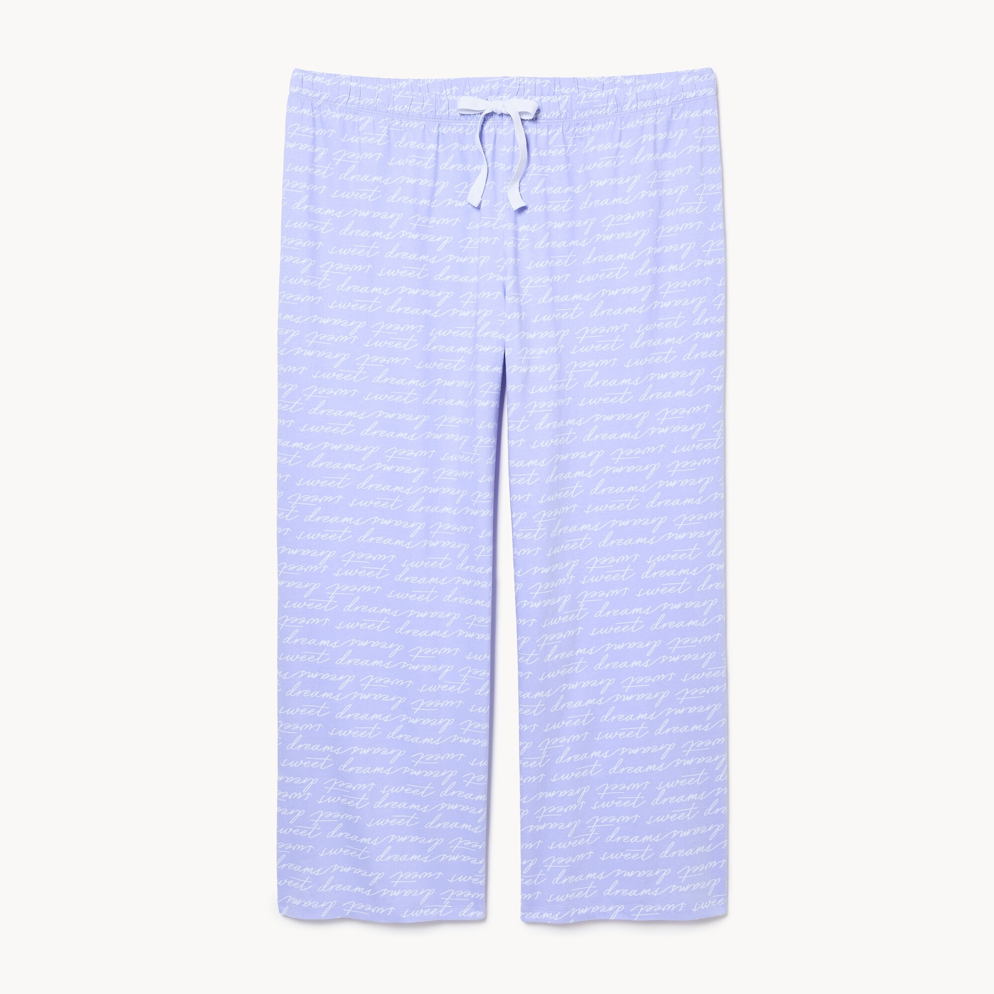 Women+ Printed Sleep Pant