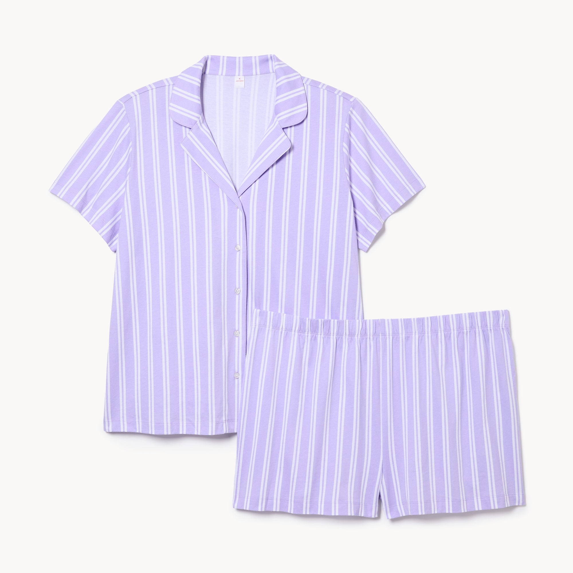 Women+ Printed Sleep Set