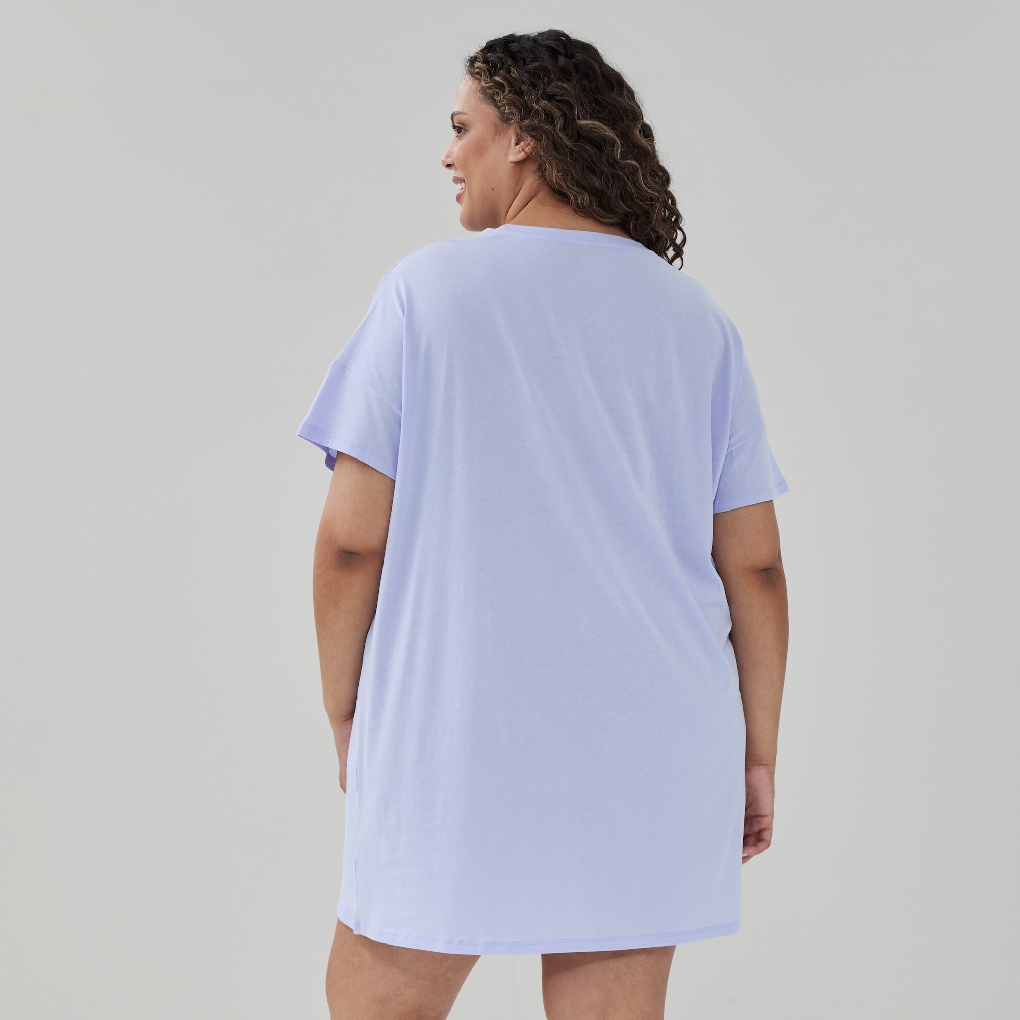 Robe de nuit ample Femmes+