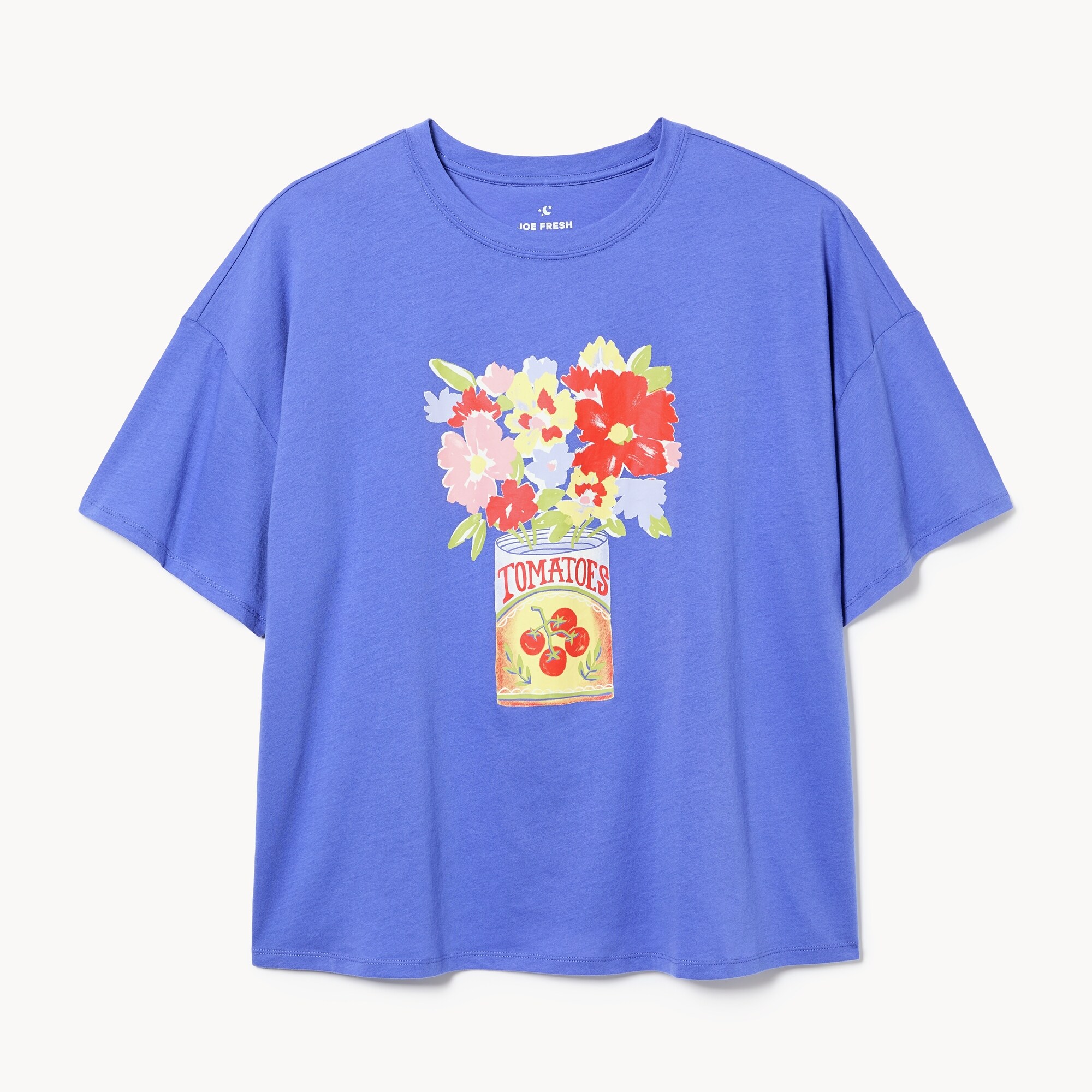 Women+ Graphic Sleep T-Shirt