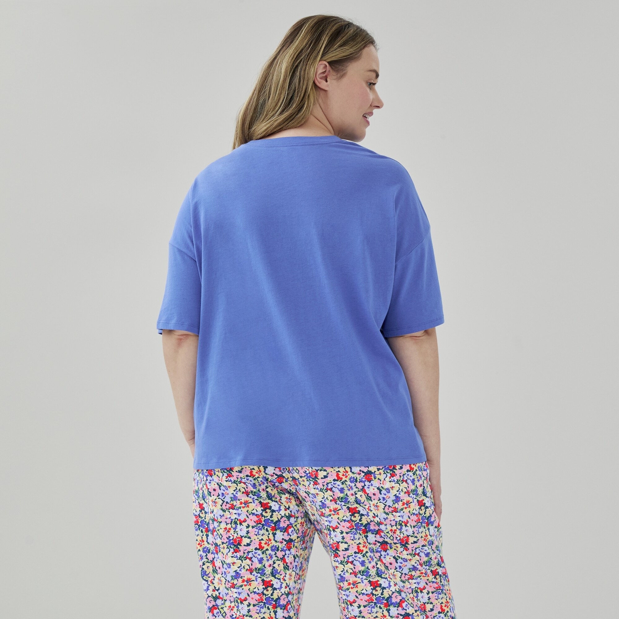 Women+ Graphic Sleep T-Shirt