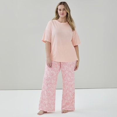 Joe Fresh Women+ Relaxed Crewneck T-Shirt 1 ea, $16.00/1ea