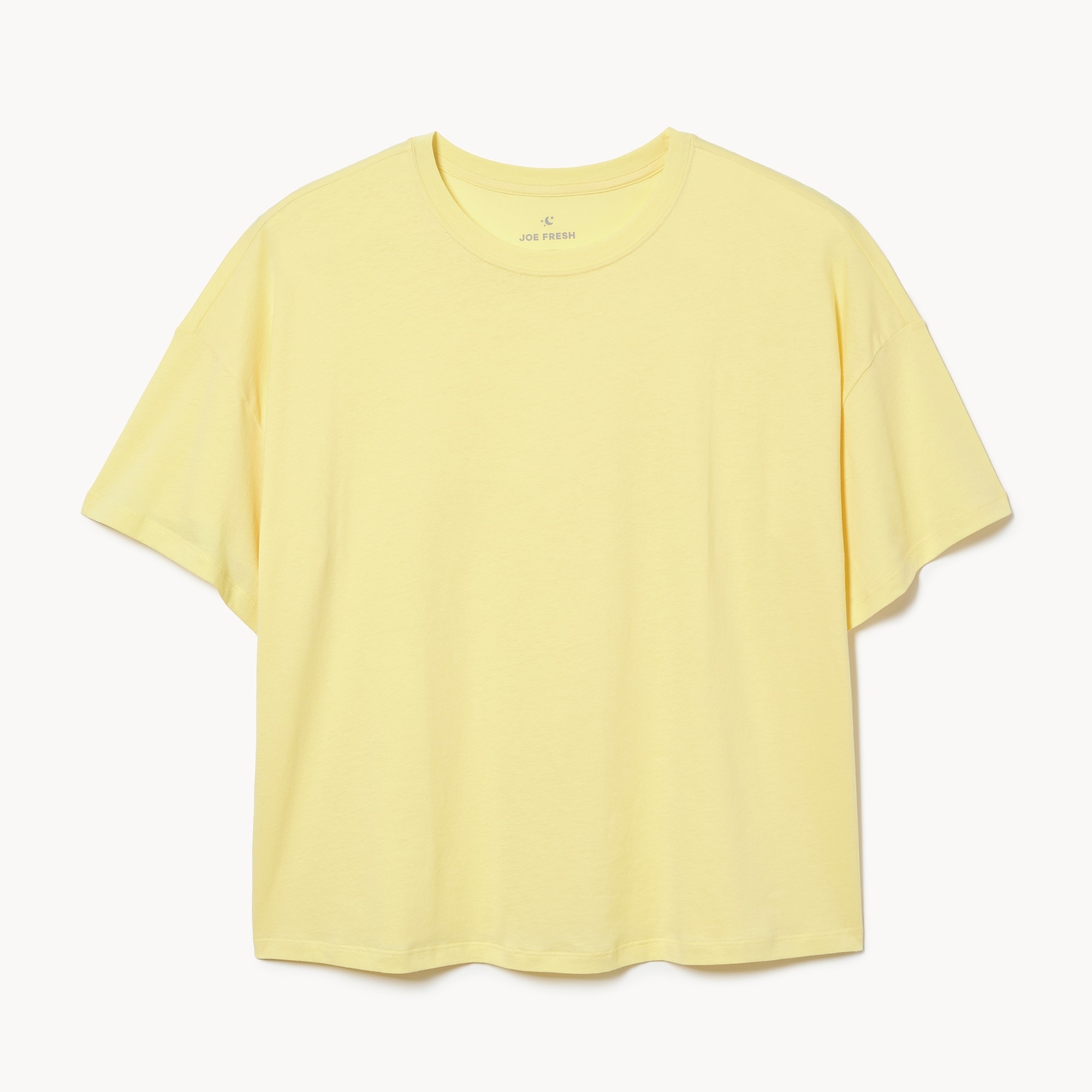 Women+ Relaxed Crewneck T-Shirt
