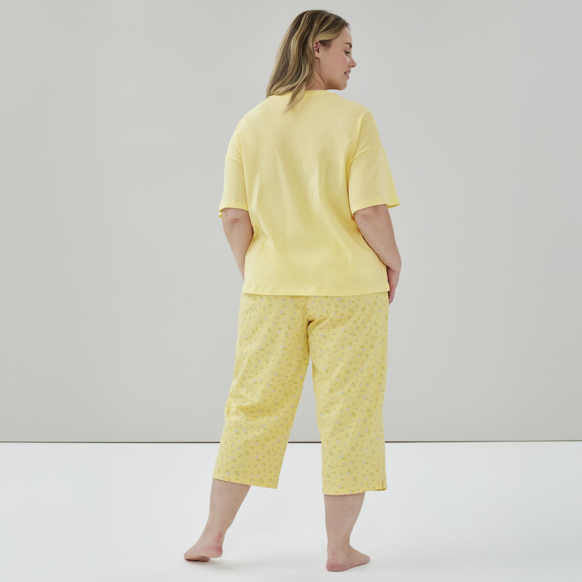 Women+ Relaxed Crewneck T-Shirt