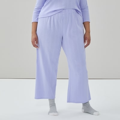 Joe Fresh Women+ Pointelle Sleep Pant 1 ea, $22.00/1ea