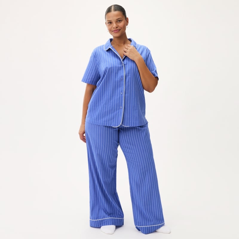 Chemisier Bleu Nuit Yesta - Taille 44 Neuf Avec étiquettes | Pour Femme