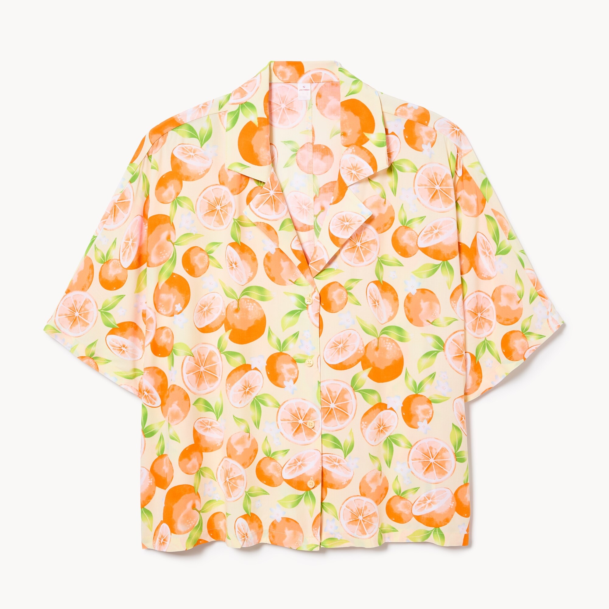 Chemise de nuit imprimée Femmes+