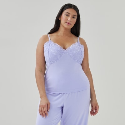 Joe Fresh Women+ Modal Sleep Tank Top 1 ea, $19.00/1ea