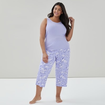 Joe Fresh Cami de nuit soutien-gorge intégré modal Femmes+ 1 ea, 19,00 $/1ch