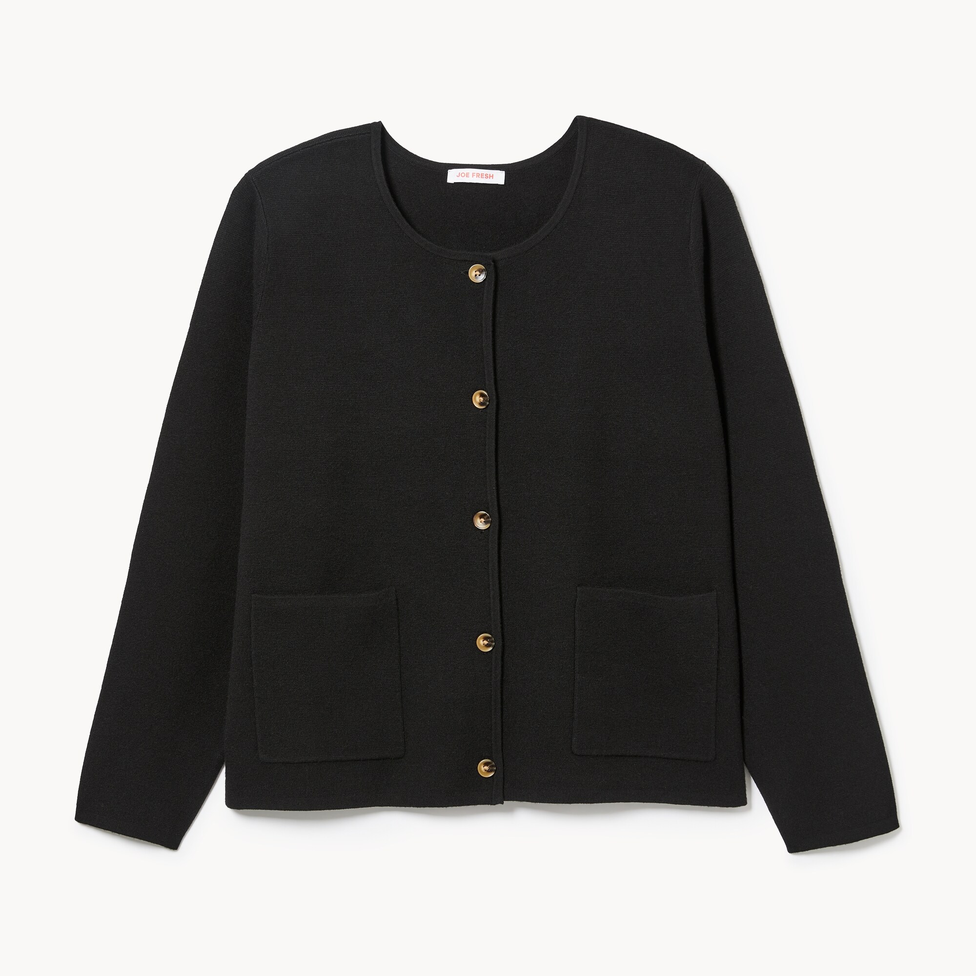 Women+ Pocket Cardigan