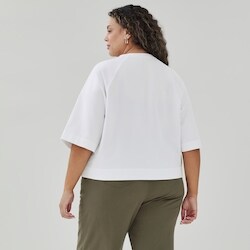 Joe Fresh T-shirt en ratine bouclée - 1 ea | Atlantic Superstore