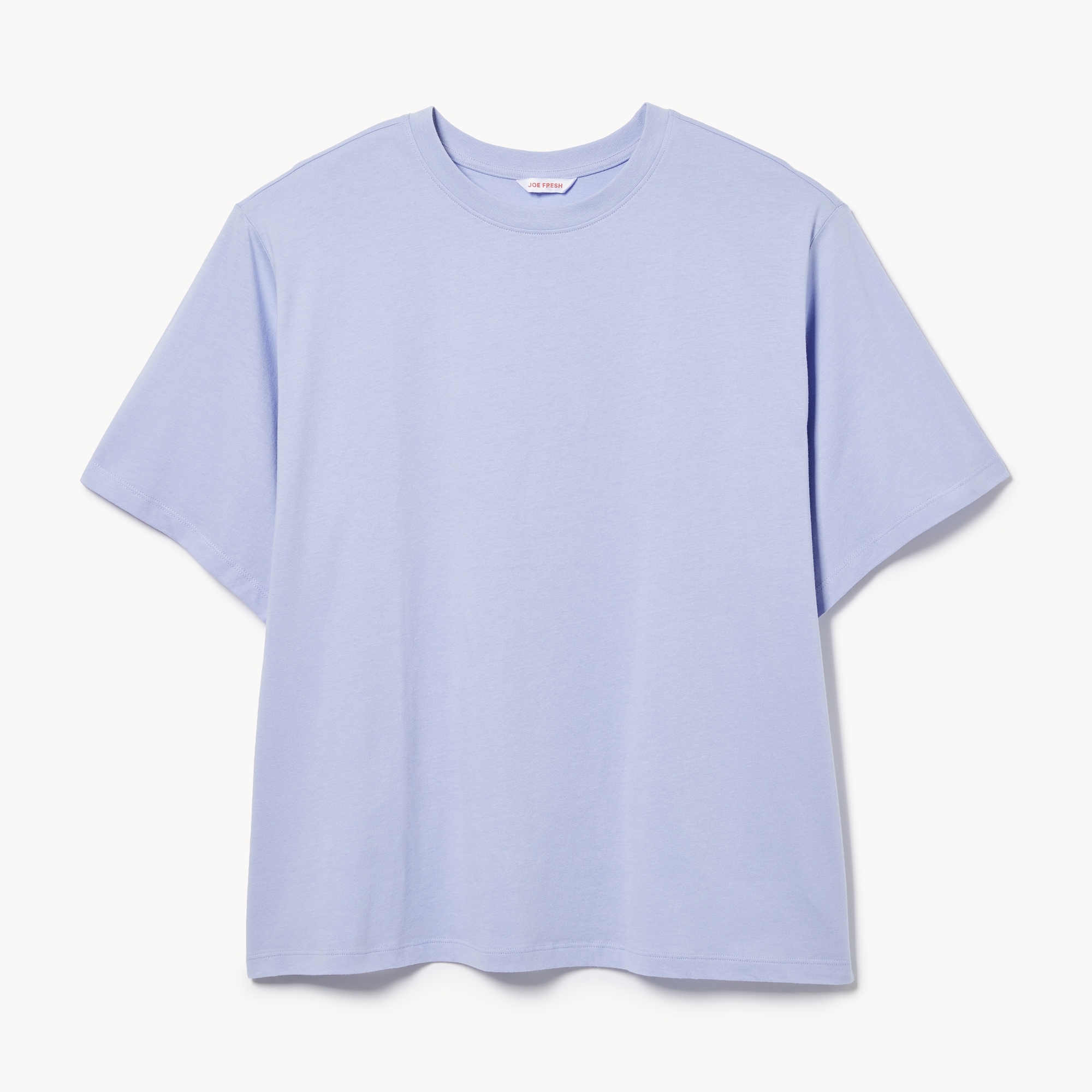 Women+ Cotton Oversized T-Shirt