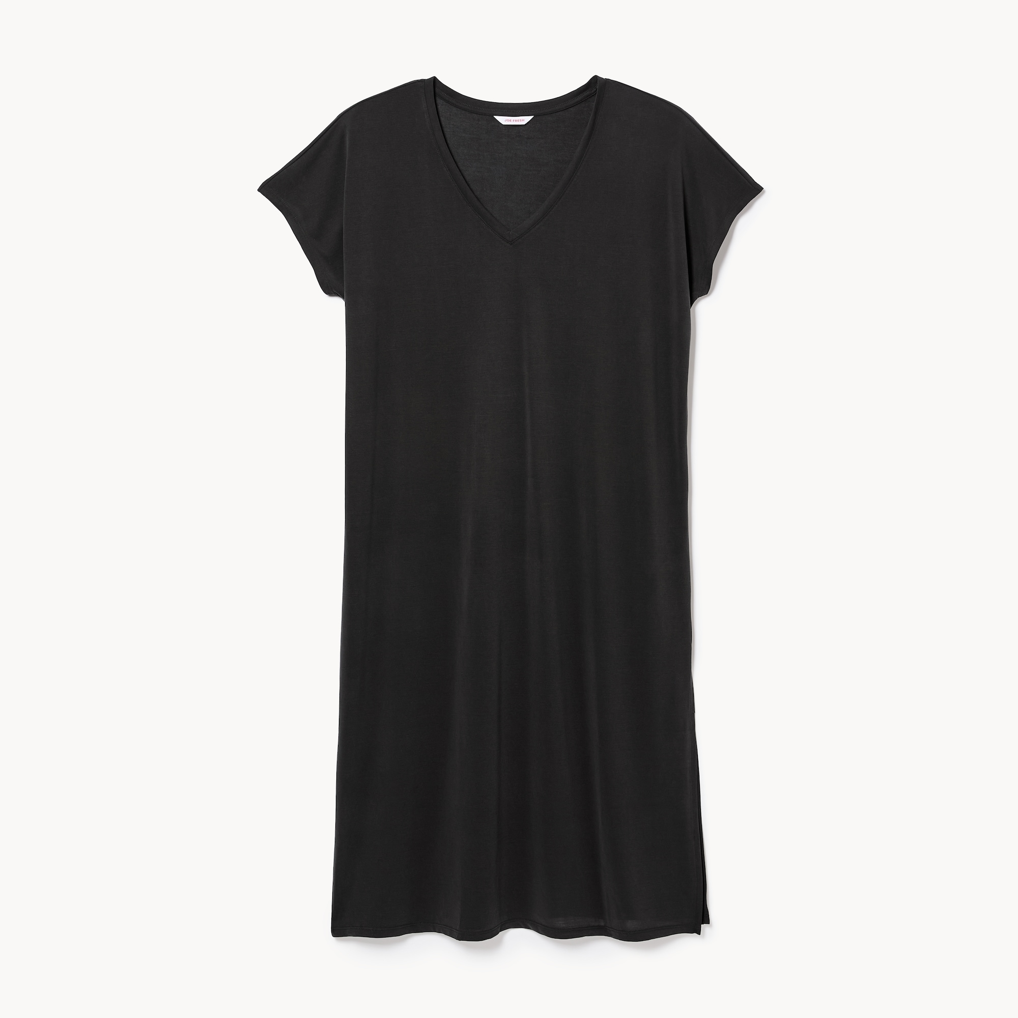 Women+ Sand Wash Short Sleeve Dress