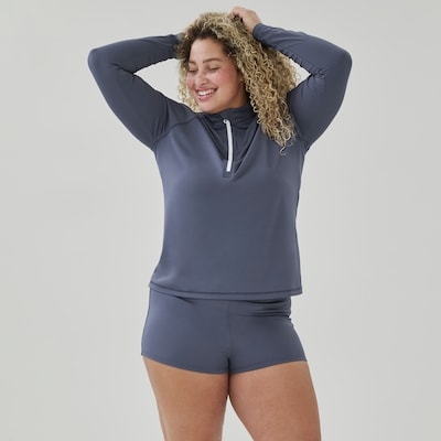 Joe Fresh Maillot de bain à taille haute Femmes+ 1 ea, 29,00 $/1ch