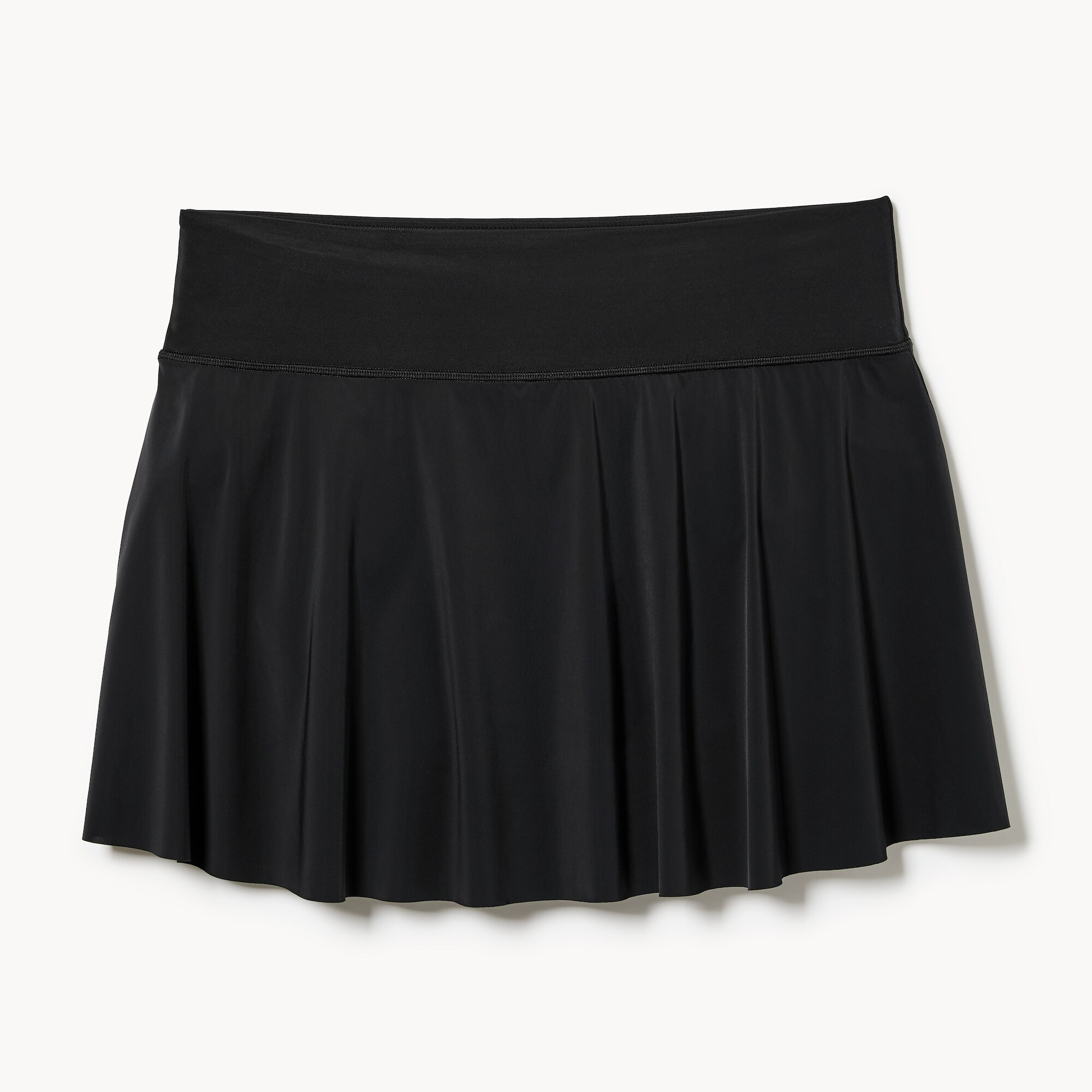 Minijupe de bain Femmes+
