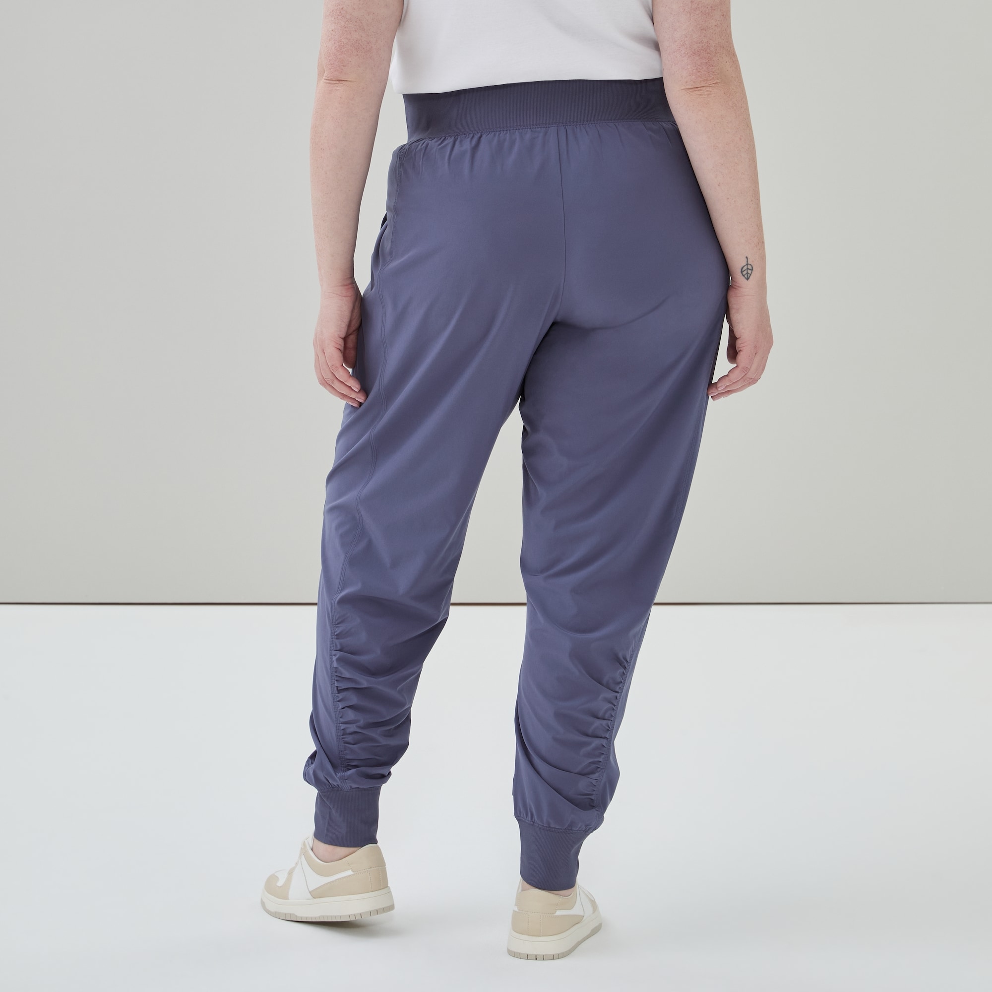 Women+ Active Stretch Jogger