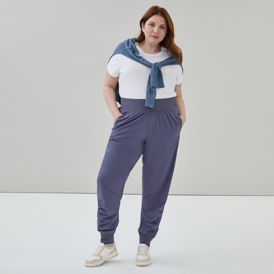 Joe Fresh Pantalon de jogging sport extensible Femmes+ 1 ea, 35,00 $/1ch