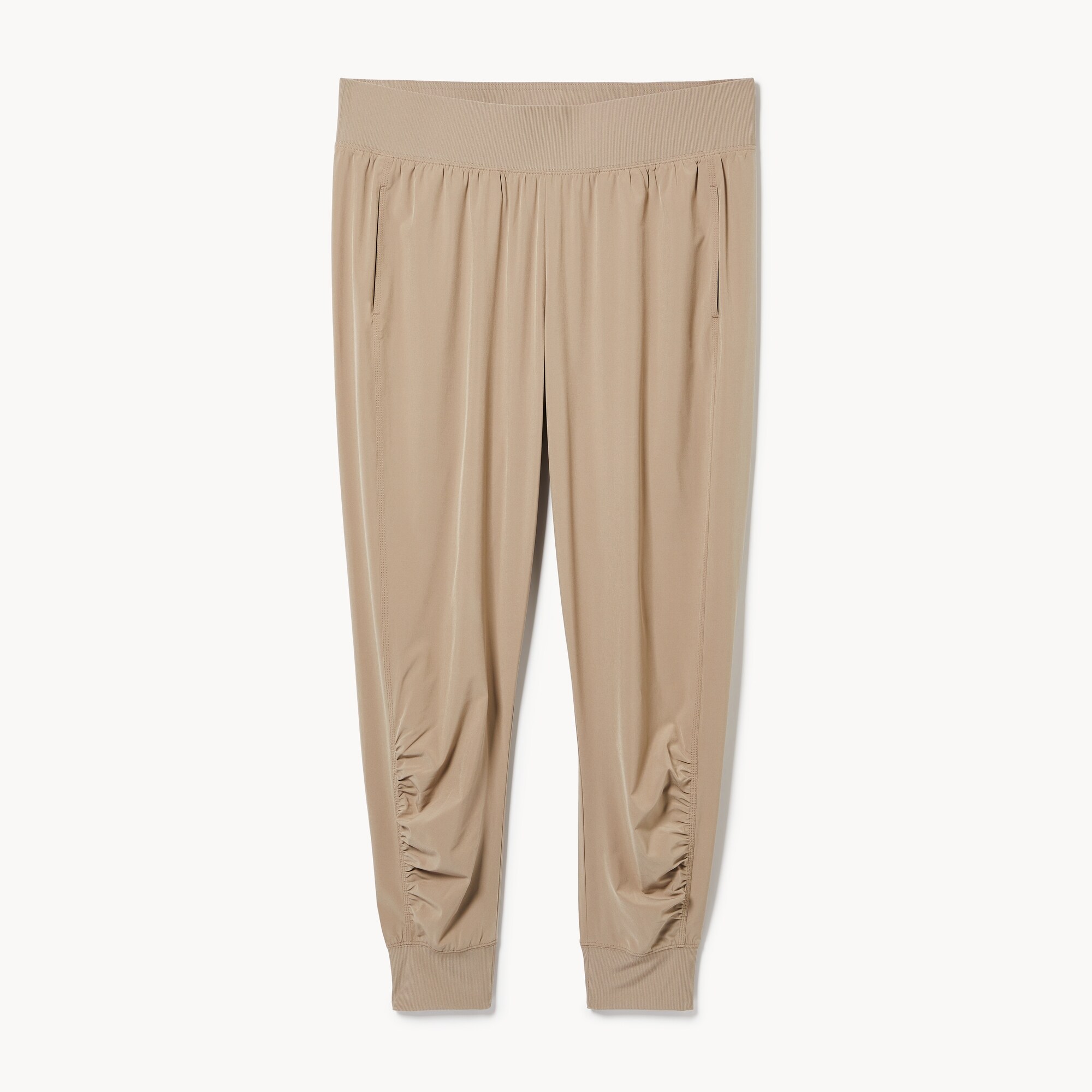 Pantalon de jogging sport extensible Femmes+