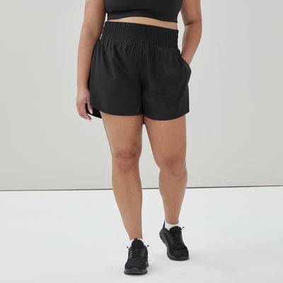 Joe Fresh Short de course sport extensible Femmes+ 1 ea, 29,00 $/1ch
