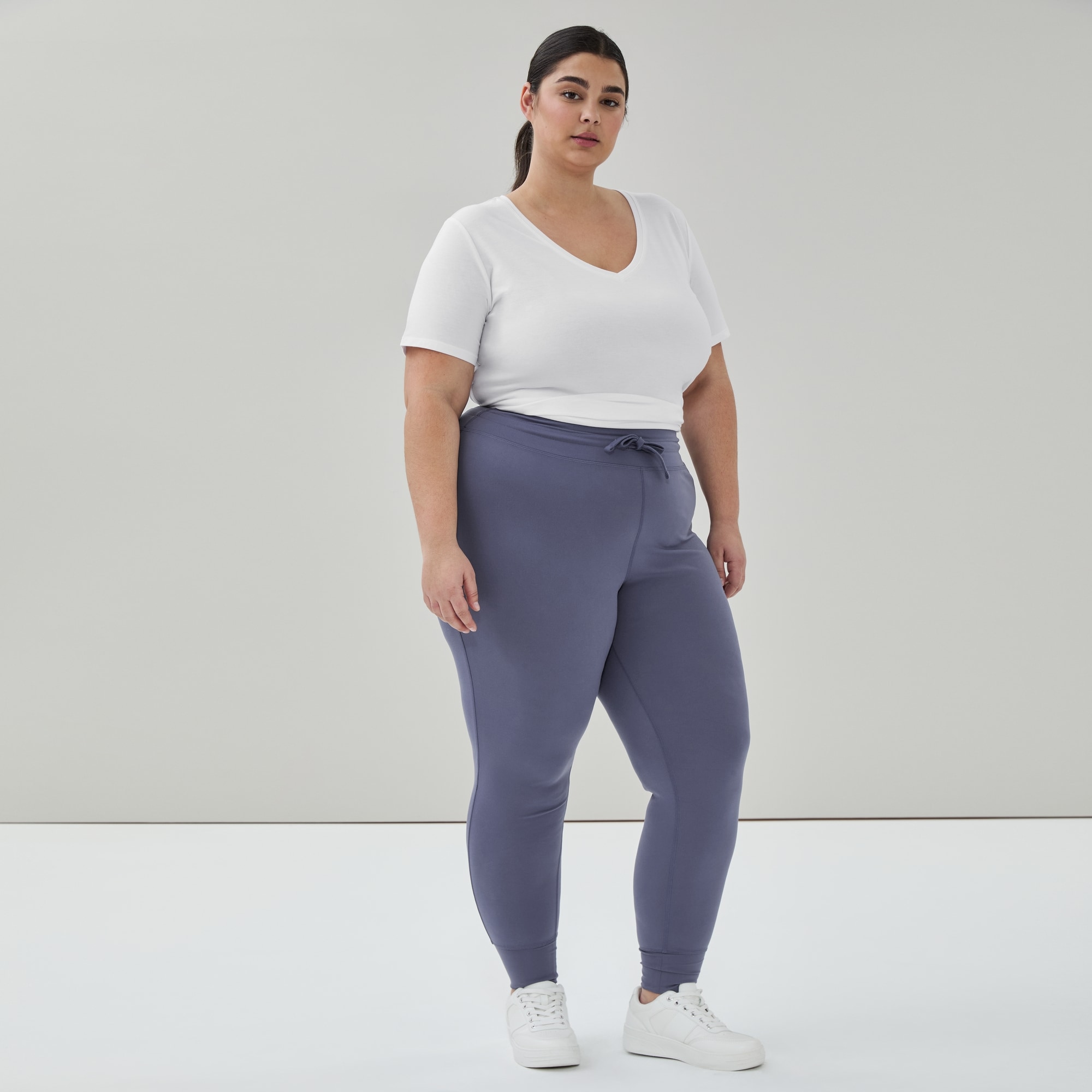 Women+ Active Balance Slim Jogger