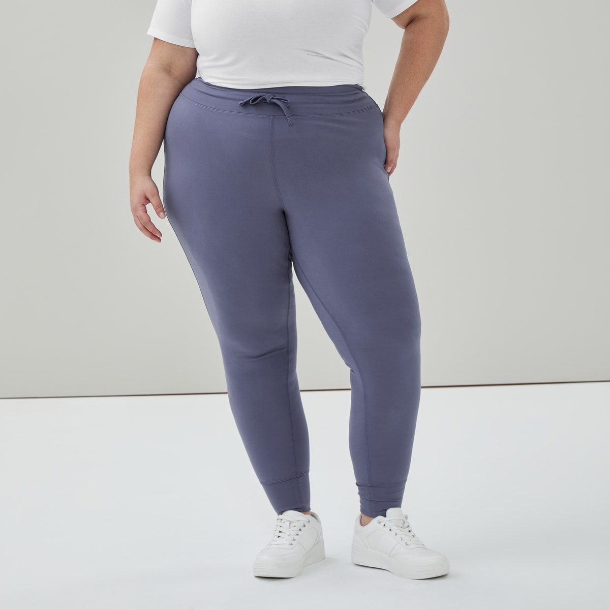 Women+ Active Balance Slim Jogger - Dark Blue