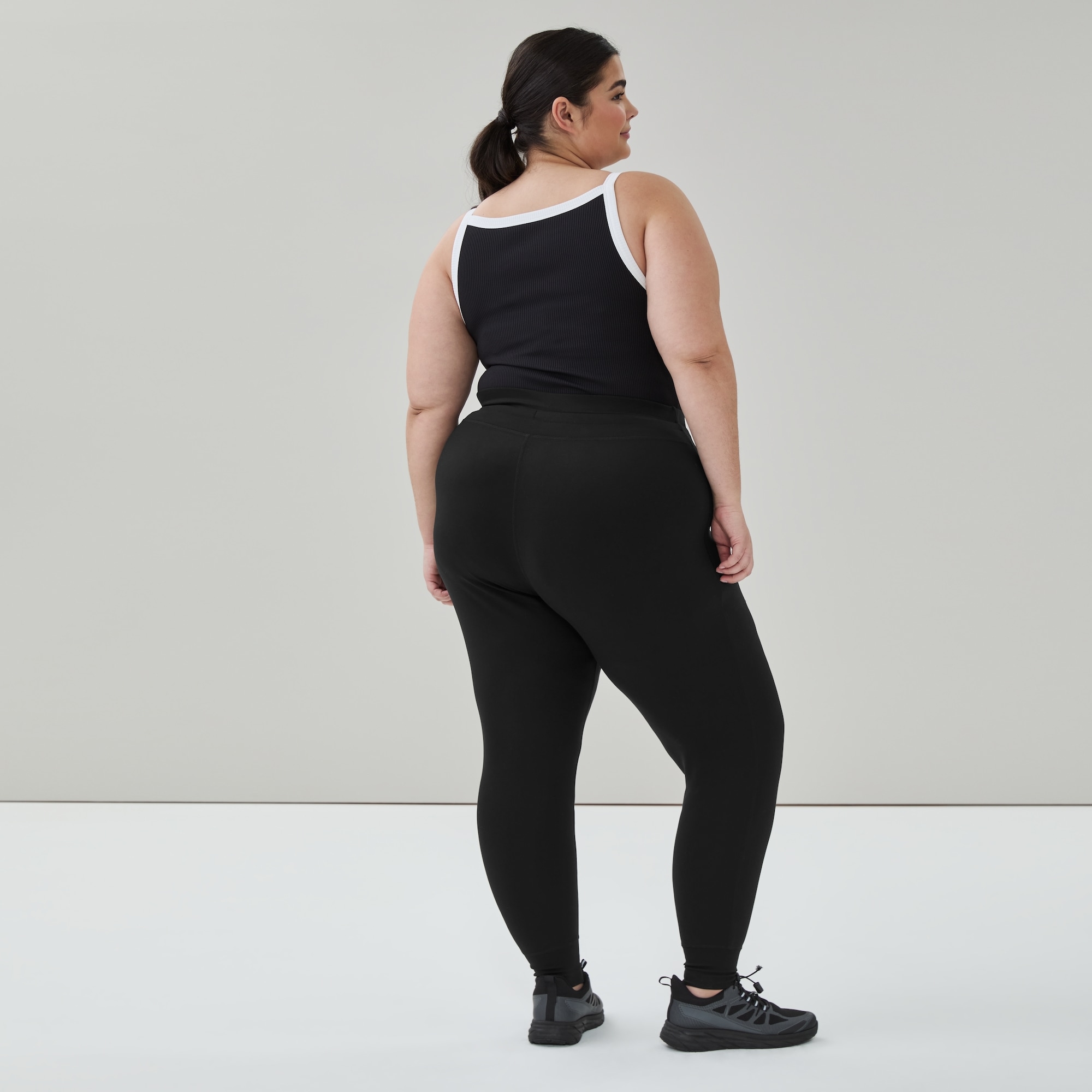Women+ Active Balance Slim Jogger