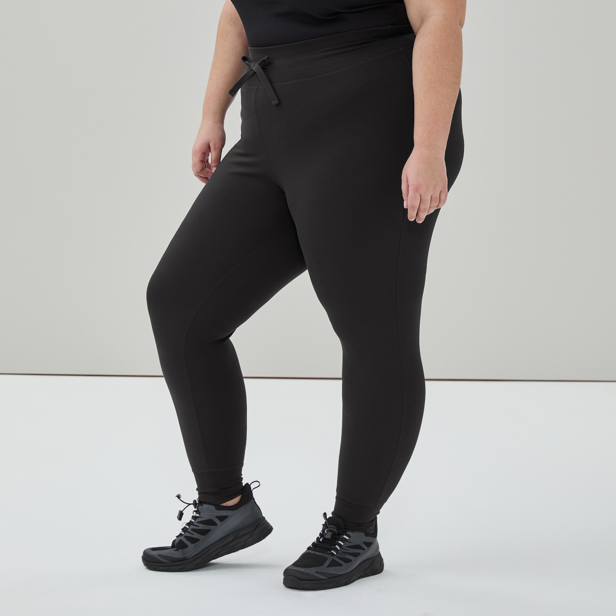 Pantalon de jogging sport ajusté équilibre Femmes+