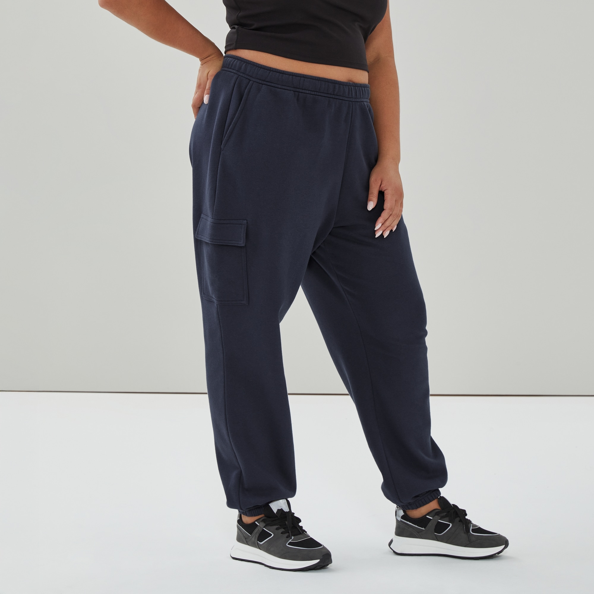 Women+ Active Cargo Jogger