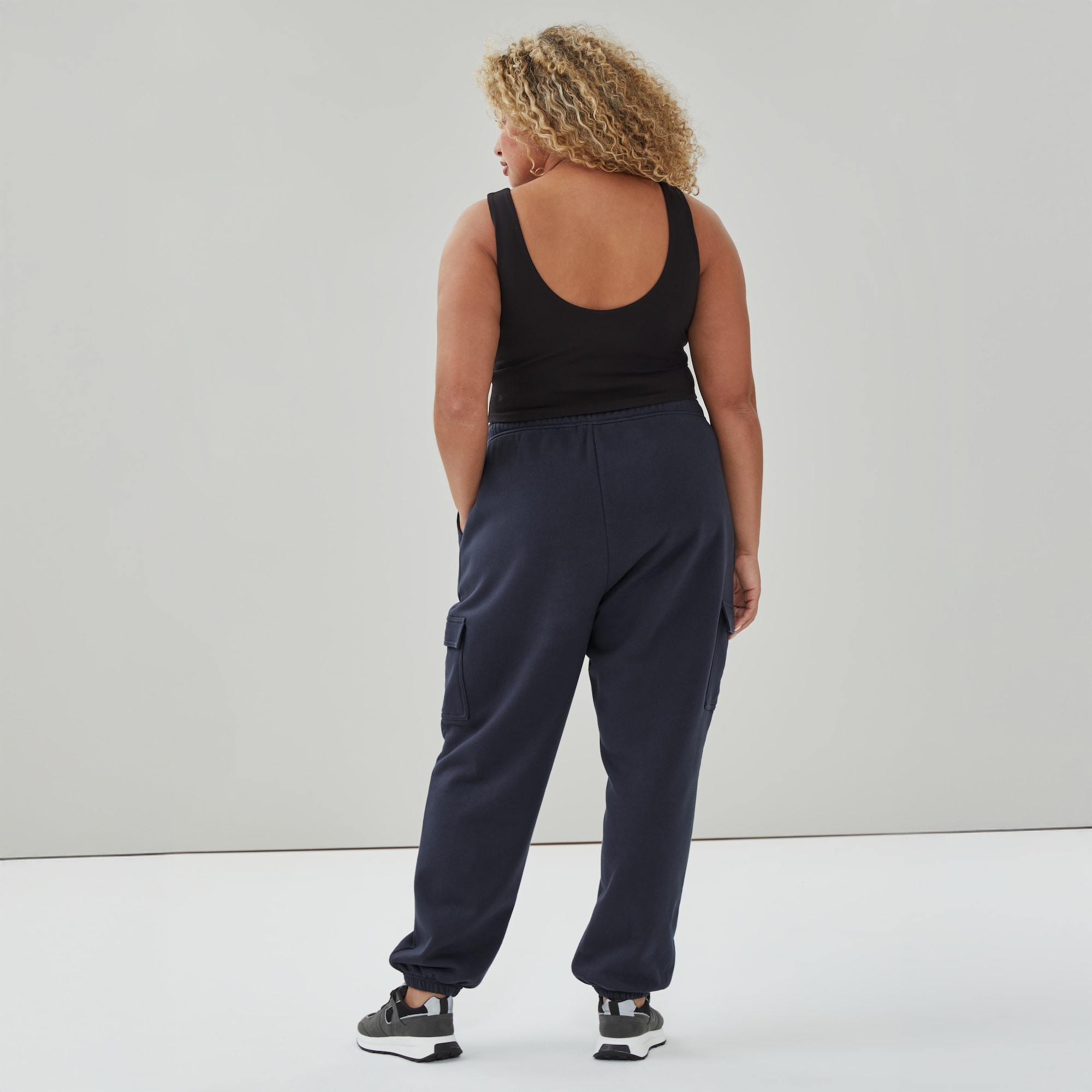 Women+ Active Cargo Jogger