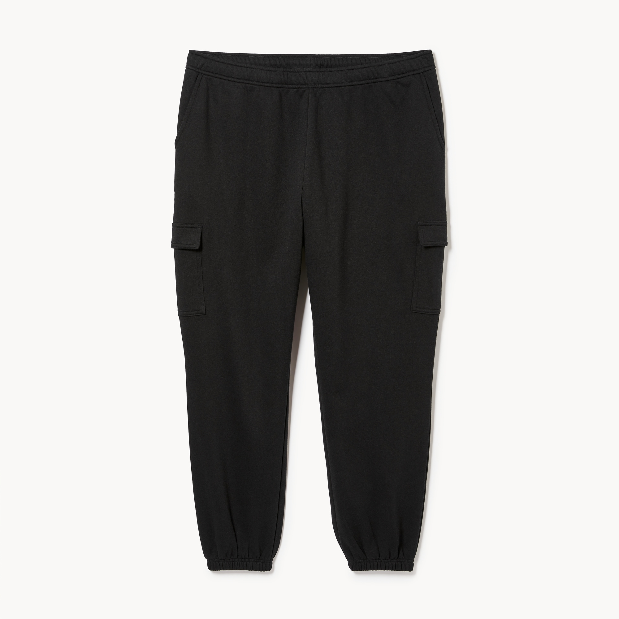 Pantalon de jogging cargo sport Femmes+