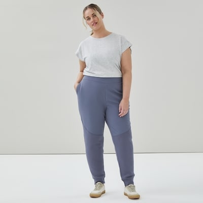 Joe Fresh Pantalon de jogging sport en tricot doux Femmes+ 1 ea, 49,00 $/1ch