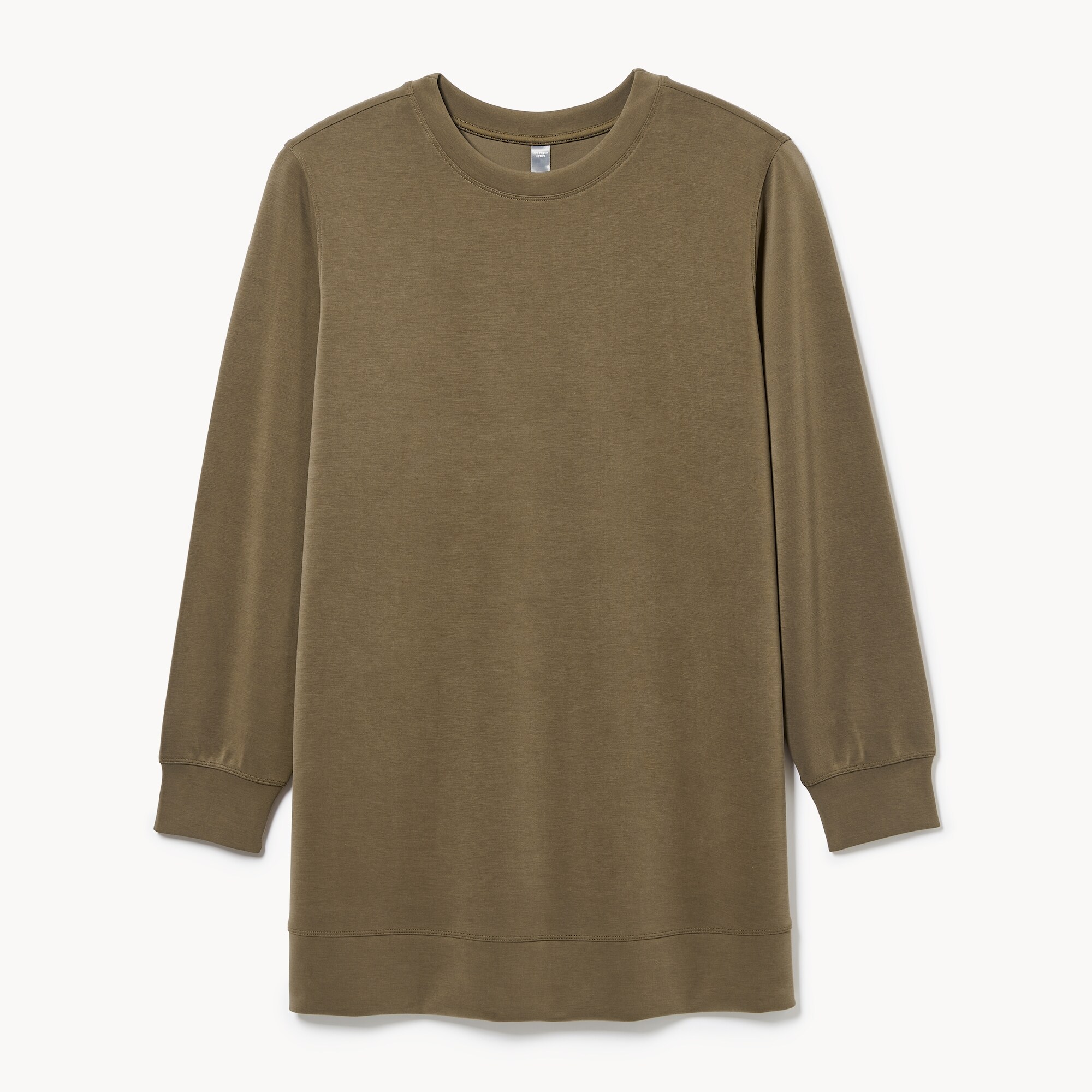 Chandail en tricot sport sablé Femmes+