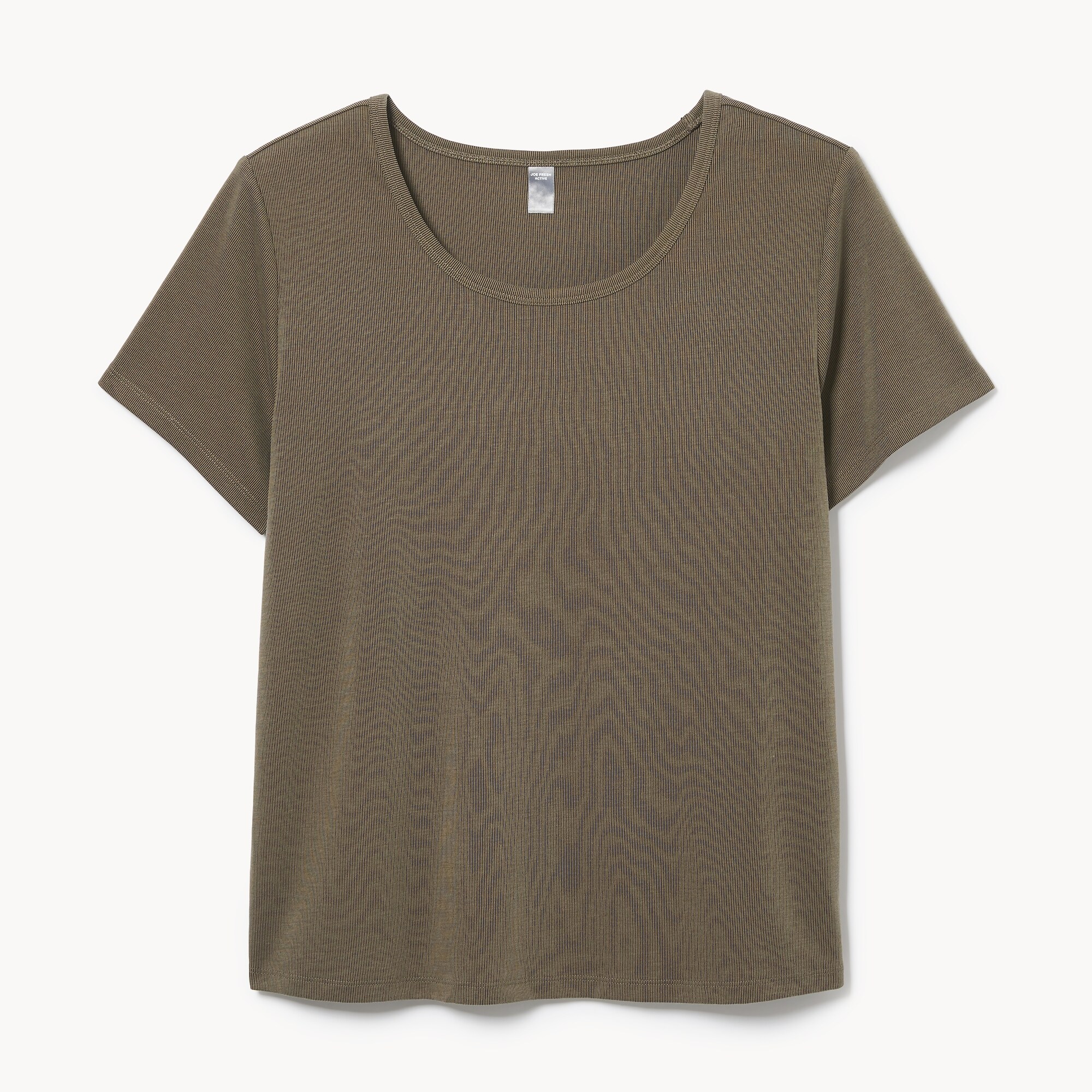 T-shirt ajusté Femmes+